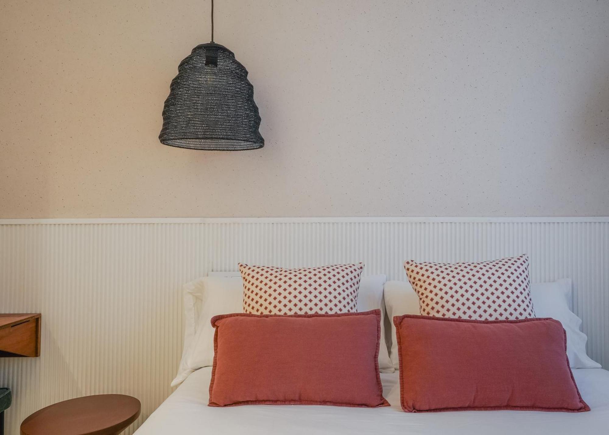 Modern Apartment-2Bedrooms 1Bath-Cuatro Caminos Madrid Ngoại thất bức ảnh